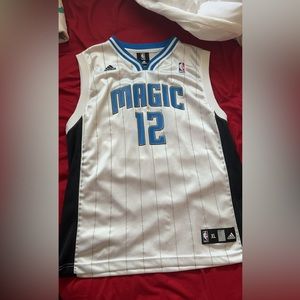 Dwight Howard Magic Jersey